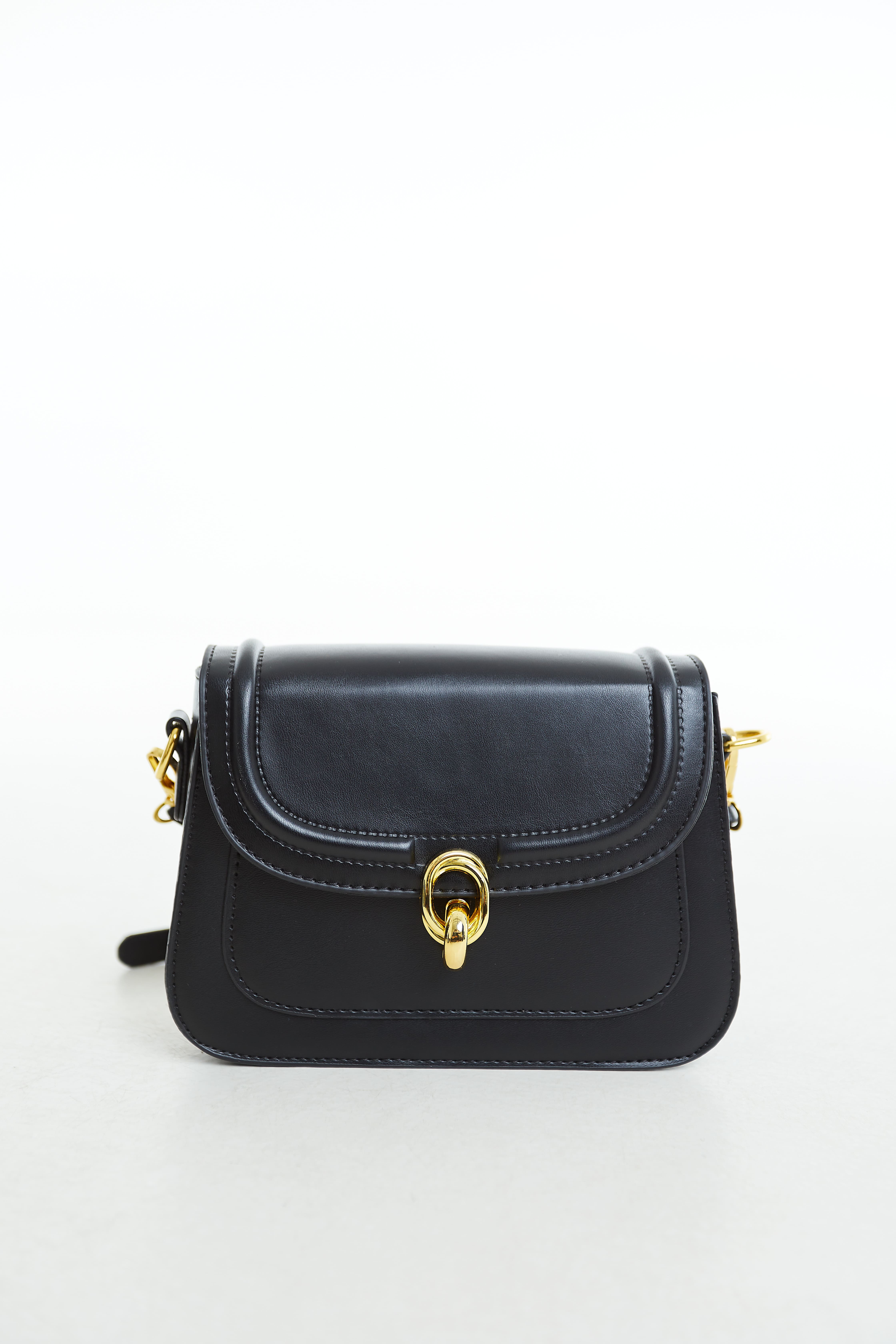 EVA BAG BLACK